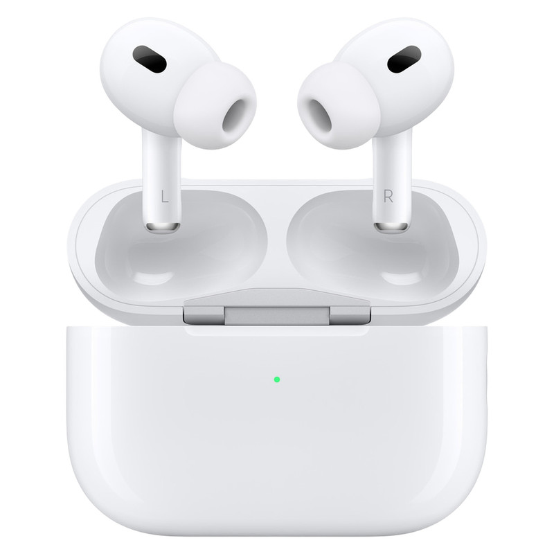 هدفون بلوتوثی اپل مدل AirPods Pro 2nd Generation Type-C